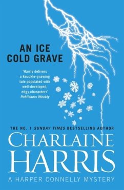 An Ice Cold Grave (eBook, ePUB) - Harris, Charlaine
