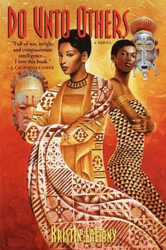 Do Unto Others (eBook, ePUB) - Lattany, Kristin Hunter