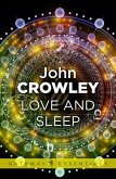 Love and Sleep (eBook, ePUB)