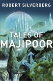 Tales of Majipoor (eBook, ePUB)