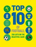 Top 10 of Football (eBook, ePUB)