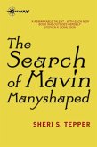 The Search of Mavin Manyshaped (eBook, ePUB) The Search of Mavin Manyshaped (eBook, ePUB)