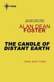 The Candle of Distant Earth (eBook, ePUB)