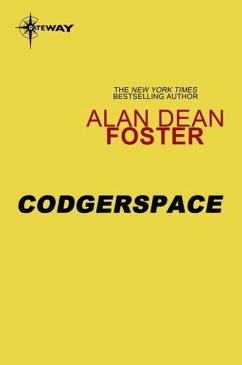 Cover Codgerspace (eBook, ePUB)