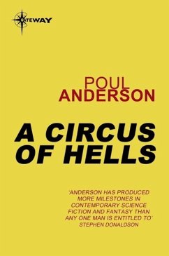 A Circus of Hells (eBook, ePUB) - Anderson, Poul