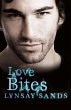 Love Bites (eBook, ePUB) - Bild 1
