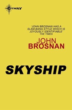 Skyship (eBook, ePUB) - Brosnan, John