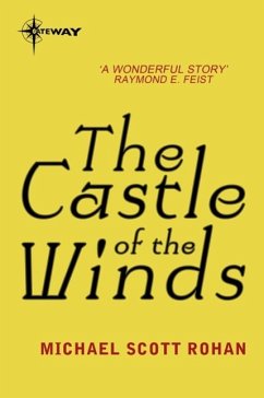 Cover The Castle of the Winds (eBook, ePUB)