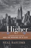 Higher (eBook, ePUB)