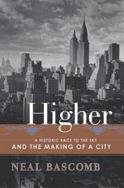 Cover Higher (eBook, ePUB)