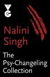The Psy-Changeling eBook Collection... - Bild 1