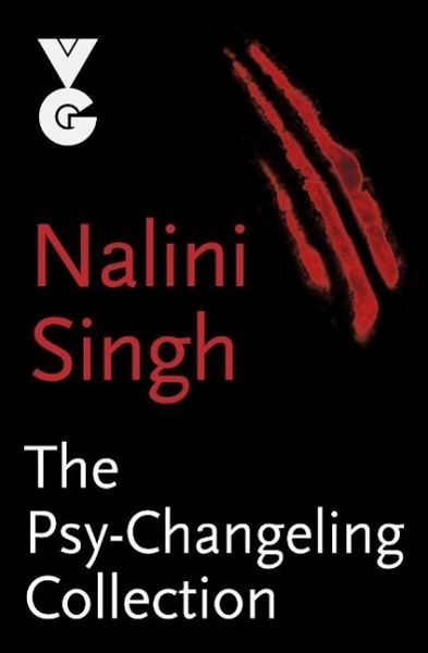 The Psy-Changeling eBook Collection (eBook, ePUB) The Psy-Changeling eBook Collection (eBook, ePUB)