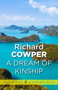 Cover A Dream of Kinship (eBook, ePUB)