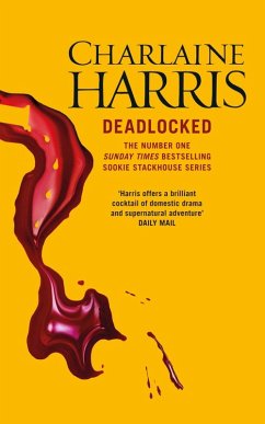 Deadlocked (eBook, ePUB) - Harris, Charlaine