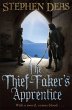 The Thief-Taker's Apprentice (eBook,... - Bild 1