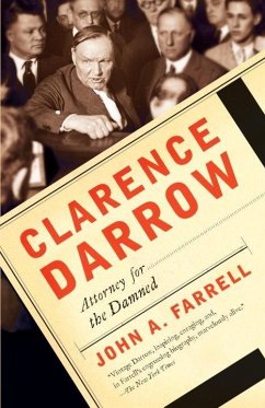 Clarence Darrow (eBook, ePUB) - Farrell, John A.