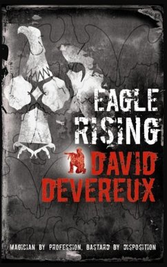 Cover Eagle Rising (eBook, ePUB)