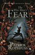 The Wise Man's Fear (eBook, ePUB) - Bild 1