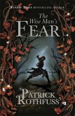 The Wise Man's Fear (eBook, ePUB)