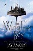 The Wingless Boy (eBook, ePUB)