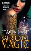 Sacrificial Magic (eBook, ePUB)