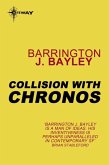 Collision with Chronos (eBook, ePUB)