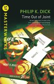 Time Out Of Joint (eBook, ePUB) Time Out Of Joint (eBook, ePUB)