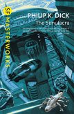 The Simulacra (eBook, ePUB)