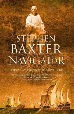 Navigator (eBook, ePUB) - Baxter, Stephen