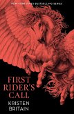 First Rider's Call (eBook, ePUB)