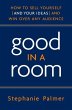 Good in a Room (eBook, ePUB) - Bild 1