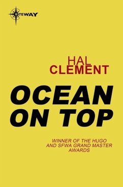 Ocean on Top (eBook, ePUB) - Clement, Hal Ocean on Top (eBook, ePUB) - Clement, Hal