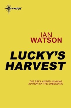 Lucky's Harvest (eBook, ePUB) - Watson, Ian