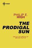 The Prodigal Sun (eBook, ePUB)