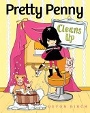 Pretty Penny Cleans Up (eBook, ePUB)