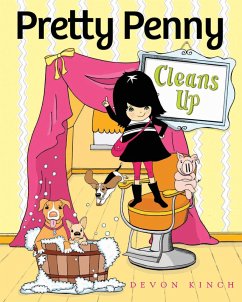 Pretty Penny Cleans Up (eBook, ePUB) - Kinch, Devon