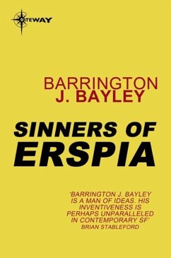 Cover Sinners of Erspia (eBook, ePUB)