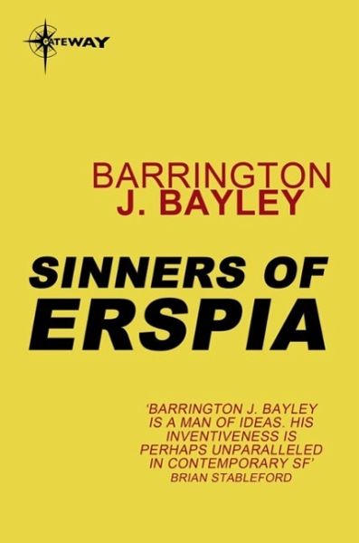 Sinners of Erspia (eBook, ePUB) Sinners of Erspia (eBook, ePUB)