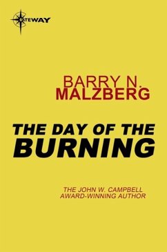 Cover The Day of the Burning (eBook, ePUB)