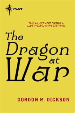 Cover The Dragon at War (eBook, ePUB)