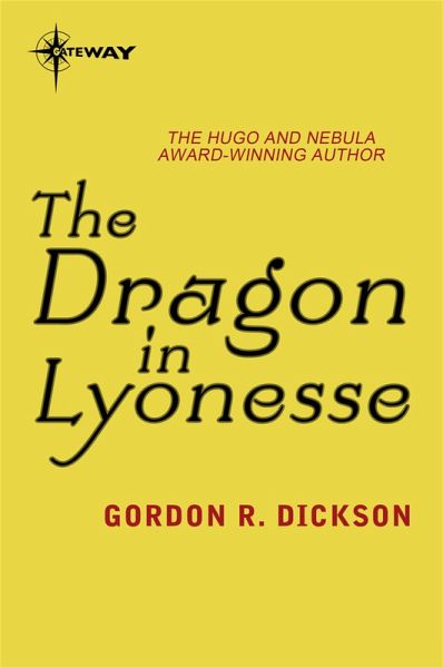 The Dragon in Lyonesse (eBook, ePUB) The Dragon in Lyonesse (eBook, ePUB)