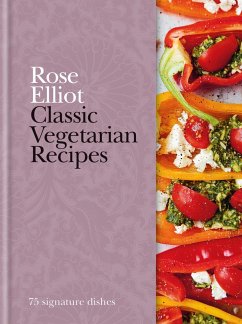 Cover Classic Vegetarian Recipes (eBook, ePUB)