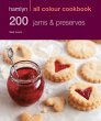Hamlyn All Colour Cookery: 200 Jams &... - Bild 1