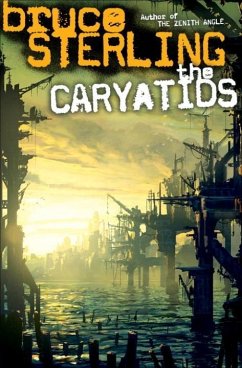 The Caryatids (eBook, ePUB) - Sterling, Bruce