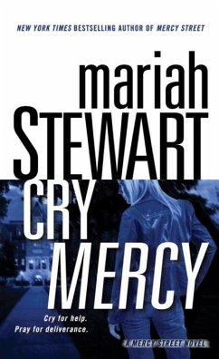 Cover Cry Mercy (eBook, ePUB)