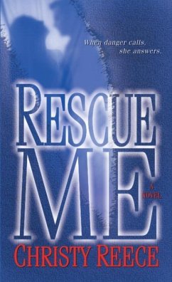 Cover Rescue Me (eBook, ePUB)