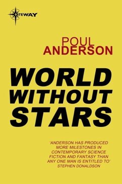 World Without Stars (eBook, ePUB) - Anderson, Poul