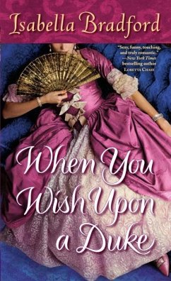 When You Wish Upon a Duke (eBook, ePUB) - Bradford, Isabella