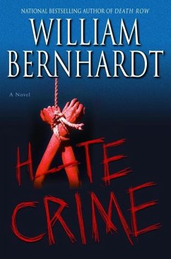 Hate Crime (eBook, ePUB) - Bernhardt, William