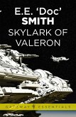 Skylark of Valeron (eBook, ePUB)